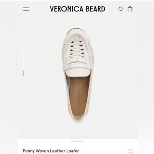 Veronica Beard Loafers